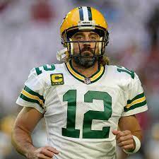 Rodgers répare les fractures en récupérant
